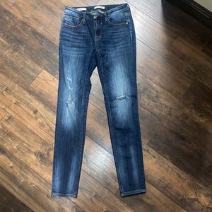 Vigoss Distressed Jeans